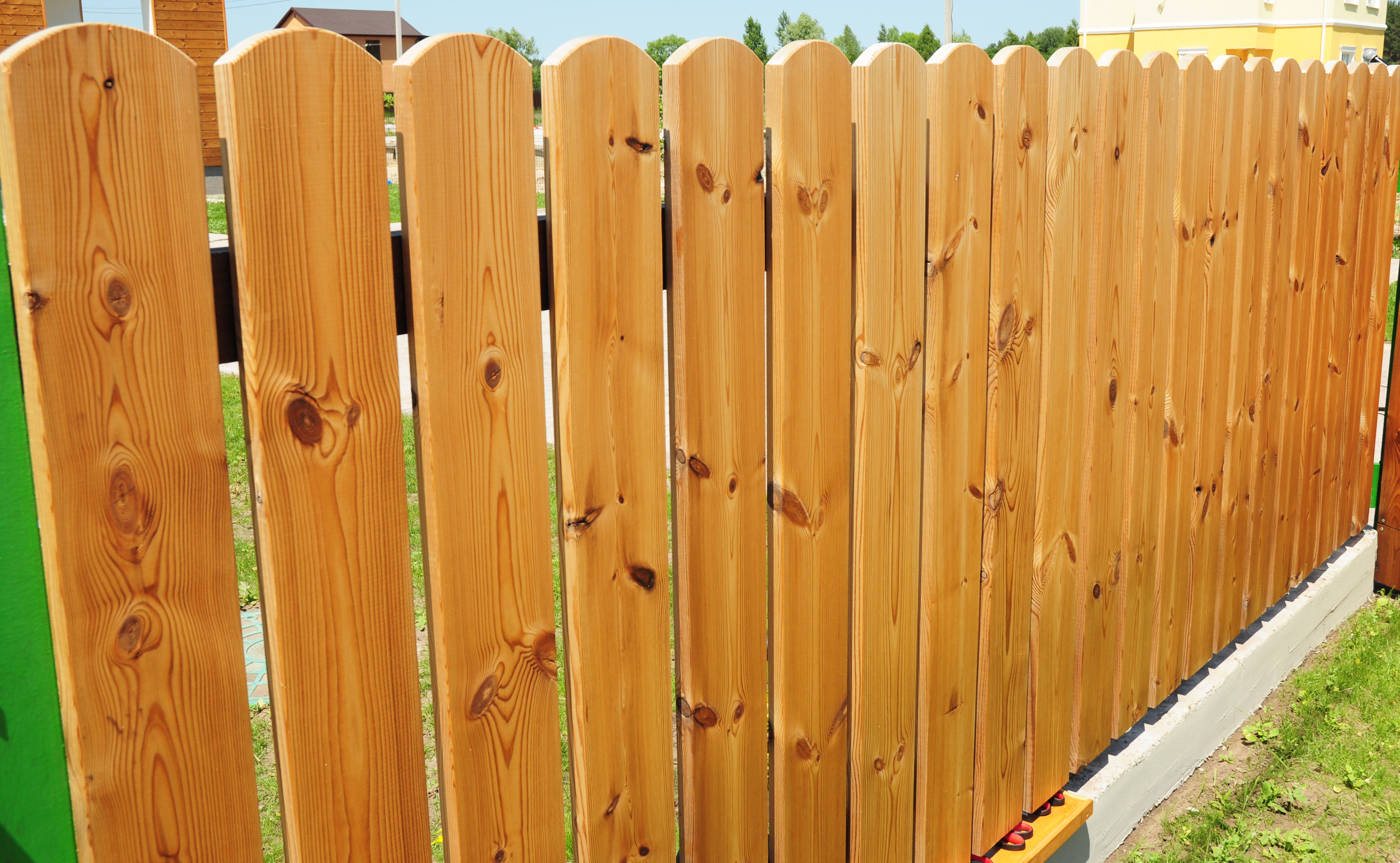 When to Install a Fence Mt Prospect