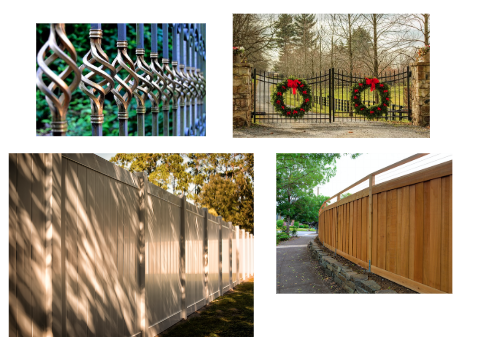 Mount Prospect Fence Contractors