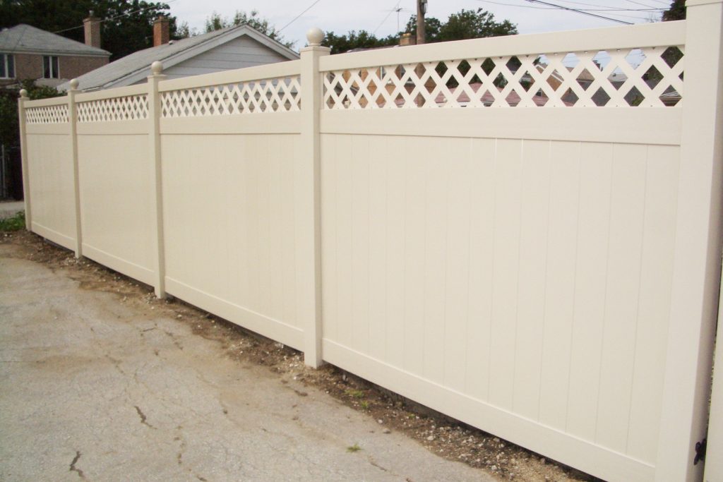 Palatine Fence Contractors | Durabilt Fence