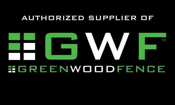 Authorized Supplier of Greenwood Fence